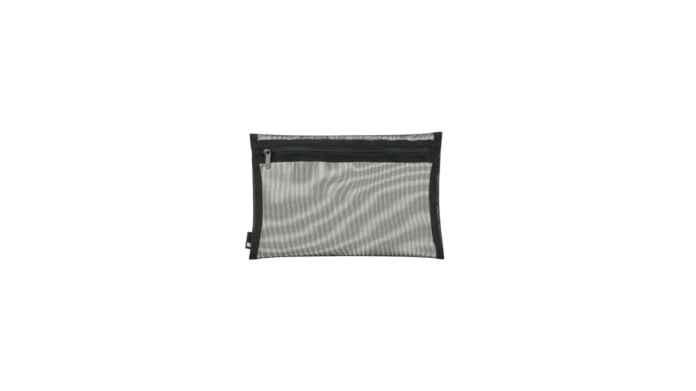 Incase Zip Pouch, 3 Pack, Black INTR400180-BLK