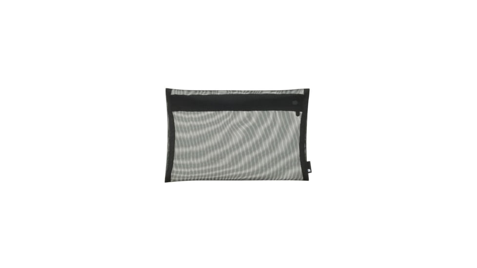 Incase Zip Pouch, 3 Pack, Black INTR400180-BLK