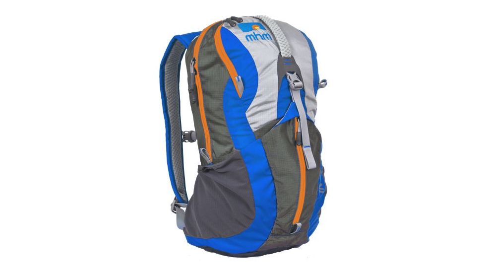 Incline 18 Backpack-Hydro Blue