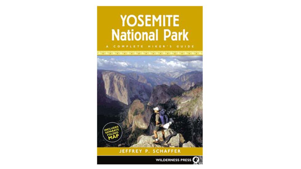 Pocket Naturalist Yosemite Np Adventure Set 9781583559192