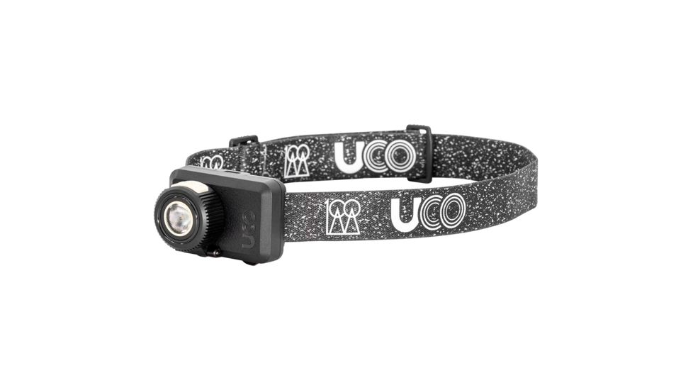 Industrial Revolution Hundred 2 Headlamp, Static 2-Tone, HL-HUNDRED2-STATIC