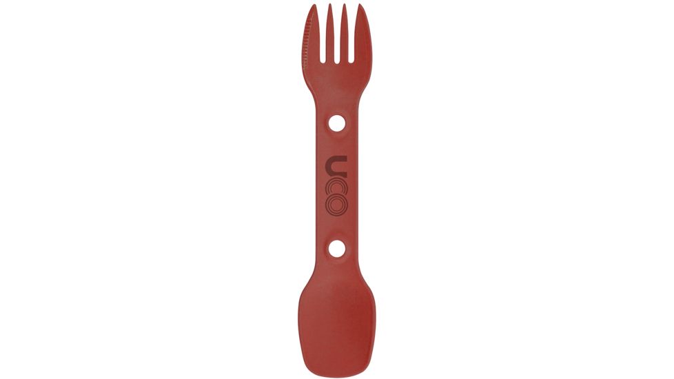 Industrial Revolution Utility Spork, Picante, F-SP-UT-BULK-PICANTE