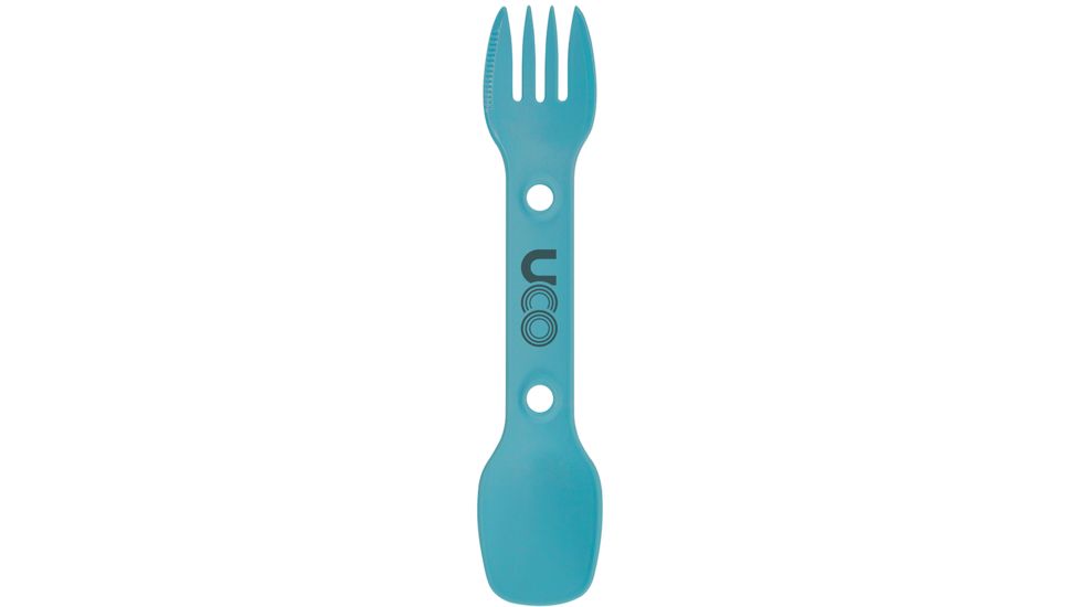 Industrial Revolution Utility Spork, Rich Sky, F-SP-UT-BULK-RICHSKY
