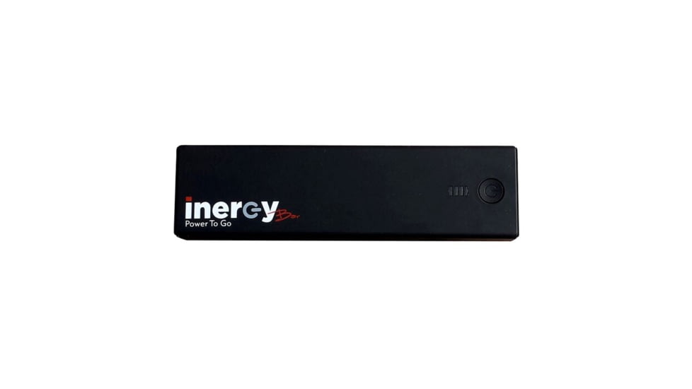 Inergy Bar