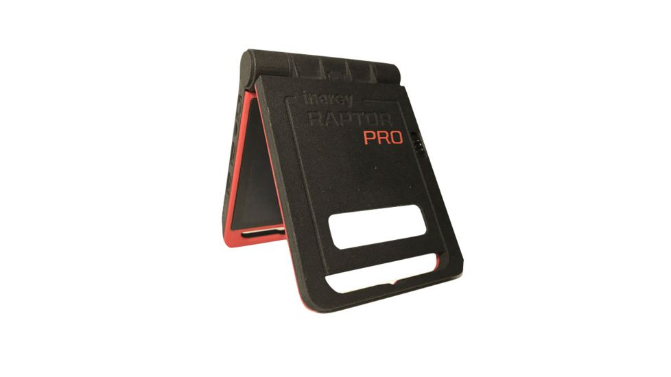 Inergy Raptor Pro Solar Charger