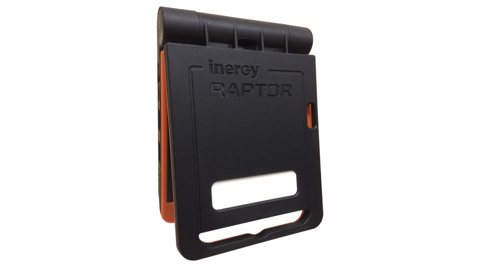 Inergy Raptor Pro Solar Charger