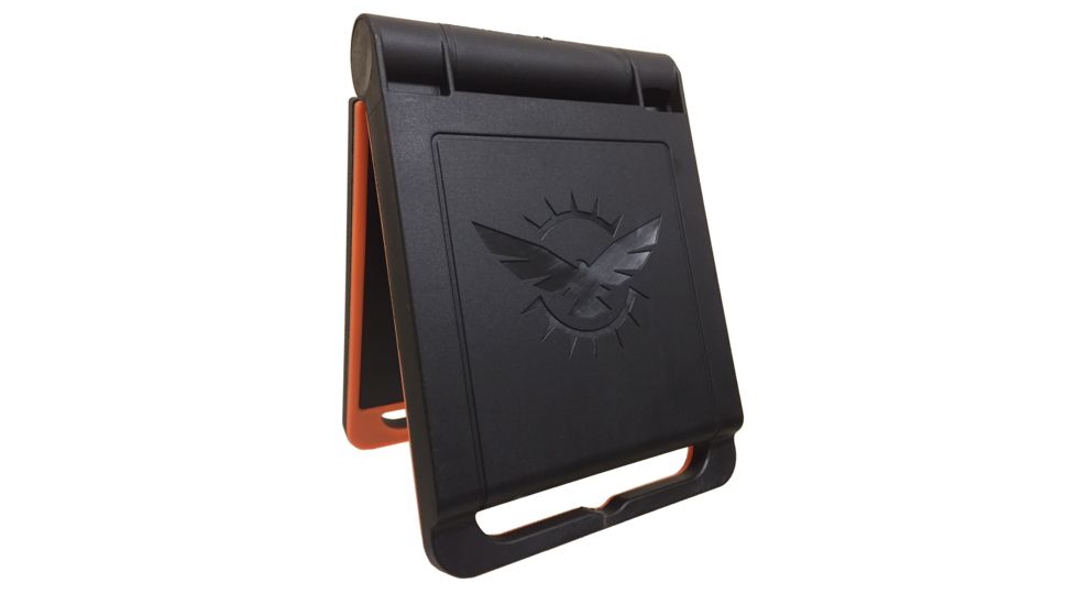 Inergy Raptor Pro Solar Charger