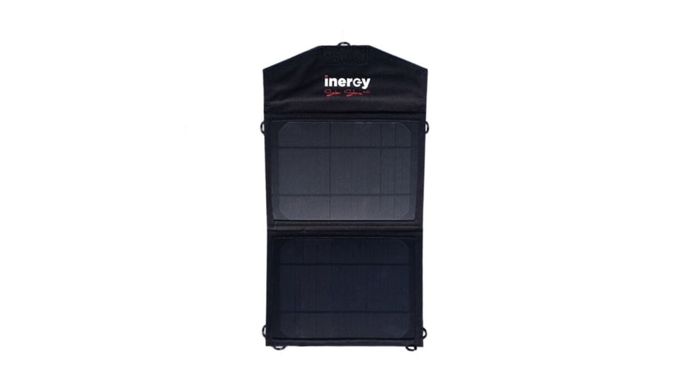 Inergy Solar Storm 10 Watt Solar Panel
