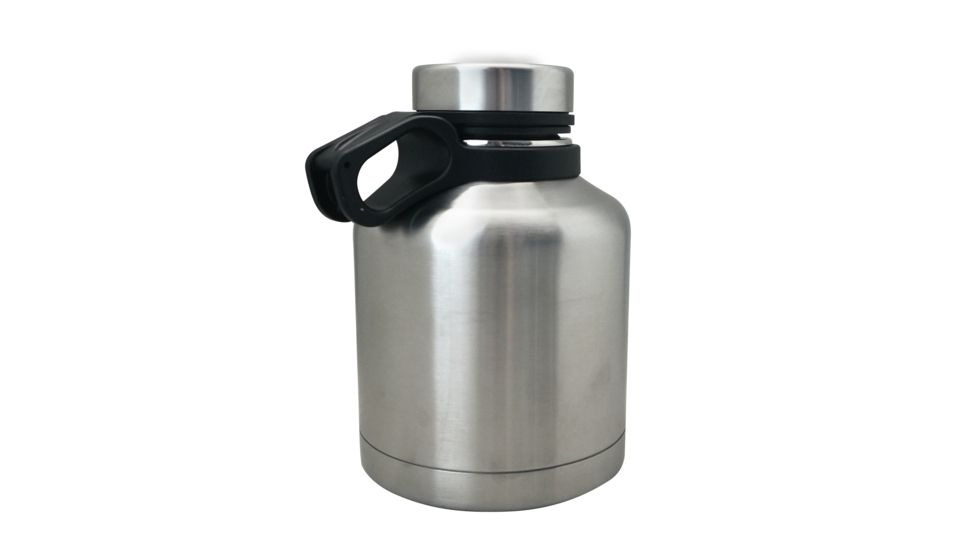 Innate Craft Growler-Stainless-32 oz