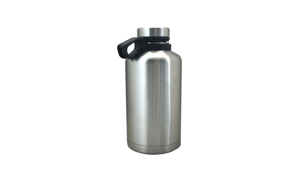 Innate Craft Growler-Stainless-64 oz
