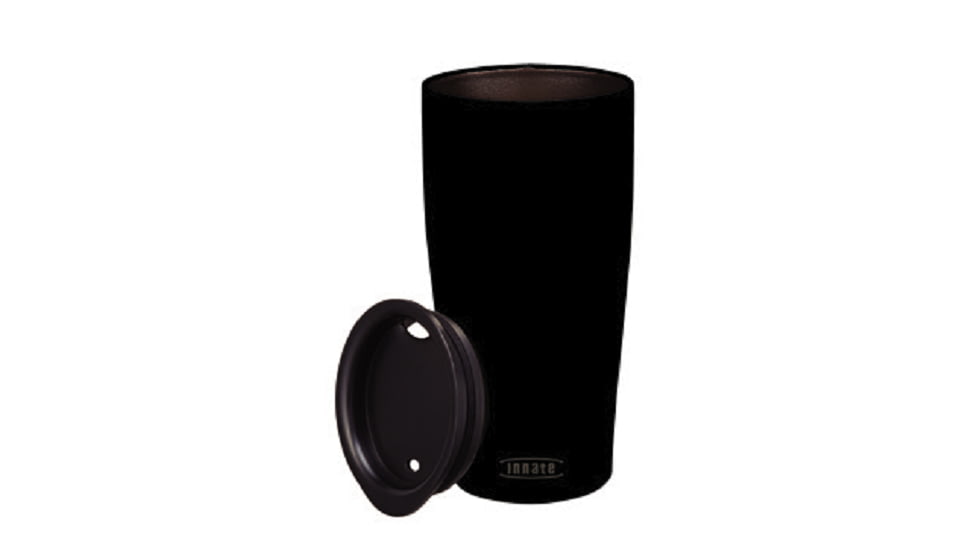 Innate Imperial Tumbler-Black Matte-20 oz