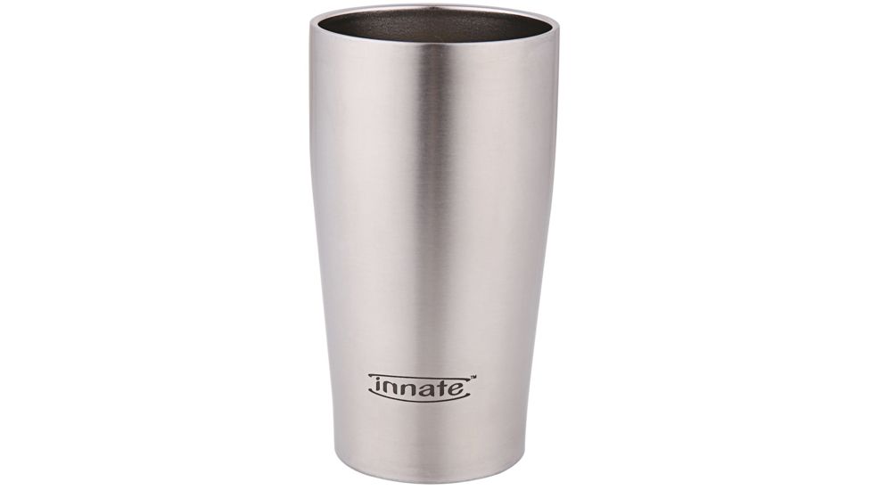 Innate Saison Tumbler 16 oz - Ivory Matte