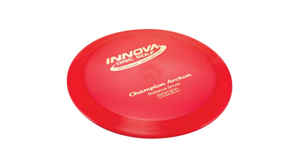 Innova Disc Blizzard Champion Boss Distanc BLIZZARD BOSS