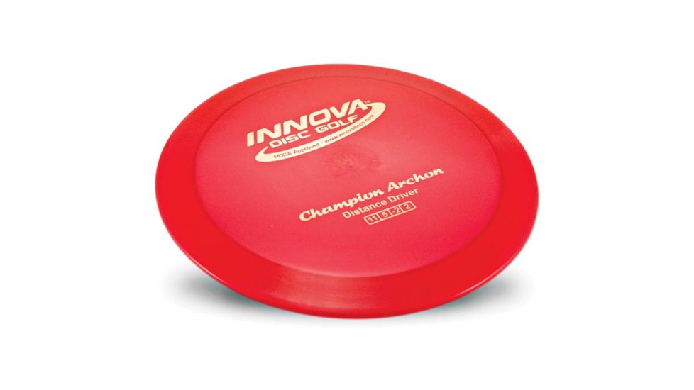 Innova Disc Champion Archon - Dist Driver CH ARCHON DRIVE