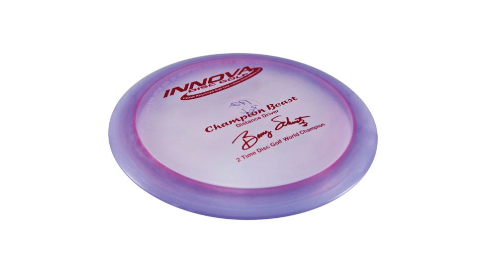 Innova Disc Blizzard Champion Boss Distanc BLIZZARD BOSS