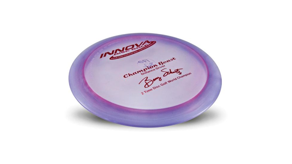 Innova Disc Champion Beast - Distance CH BEAST