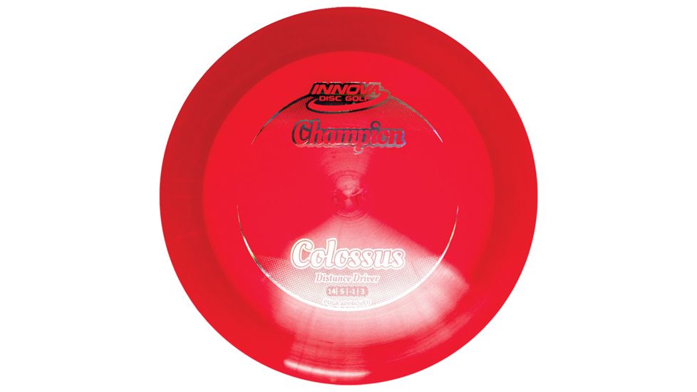 Innova Disc Champion Colossus Distance CHAMPION COLOSSUS