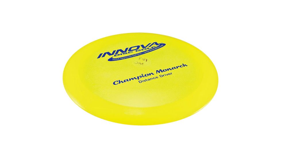 Innova Disc Blizzard Champion Boss Distanc BLIZZARD BOSS