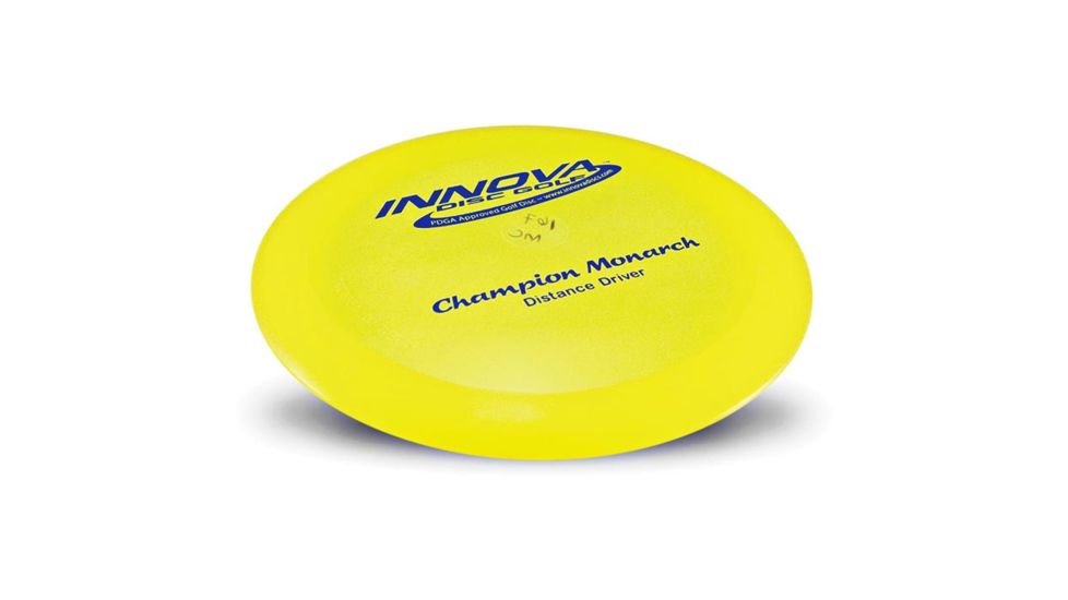 Innova Disc Champion Monarch - Distance CH MONARCH