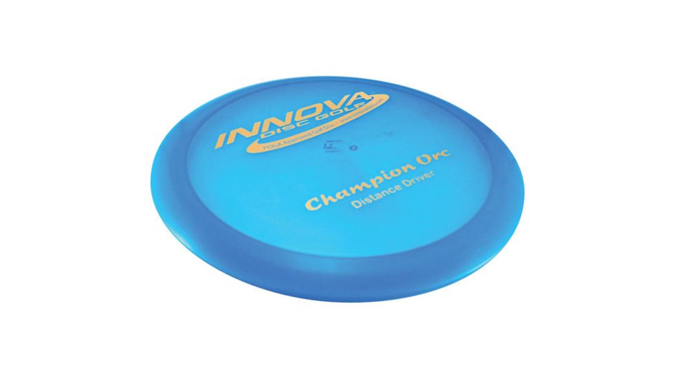 Innova Disc Champion Orc - Driver CHAMPION ORC