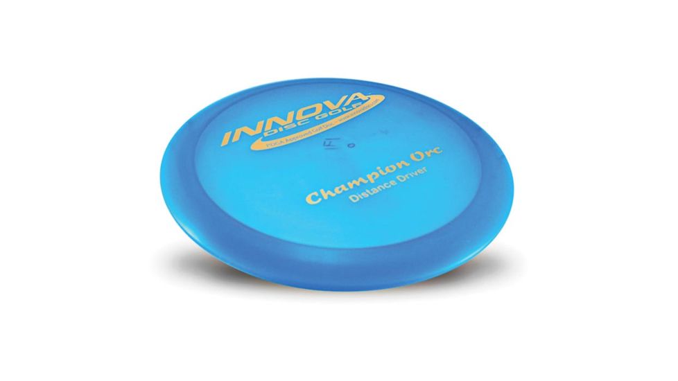 Innova Disc Champion Orc - Driver CHAMPION ORC