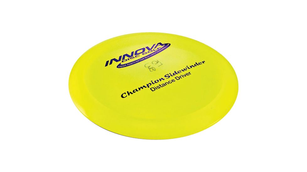 Innova Disc Blizzard Champion Boss Distanc BLIZZARD BOSS