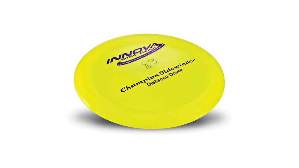 Innova Disc Champion Sidewinder - Distance CHAMPION SIDEWINDER