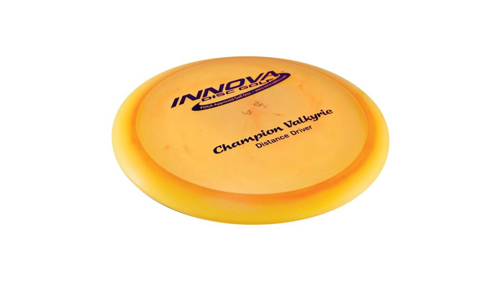Innova Disc Champion Valkyrie - Driver CHAMPION VALKYRIE