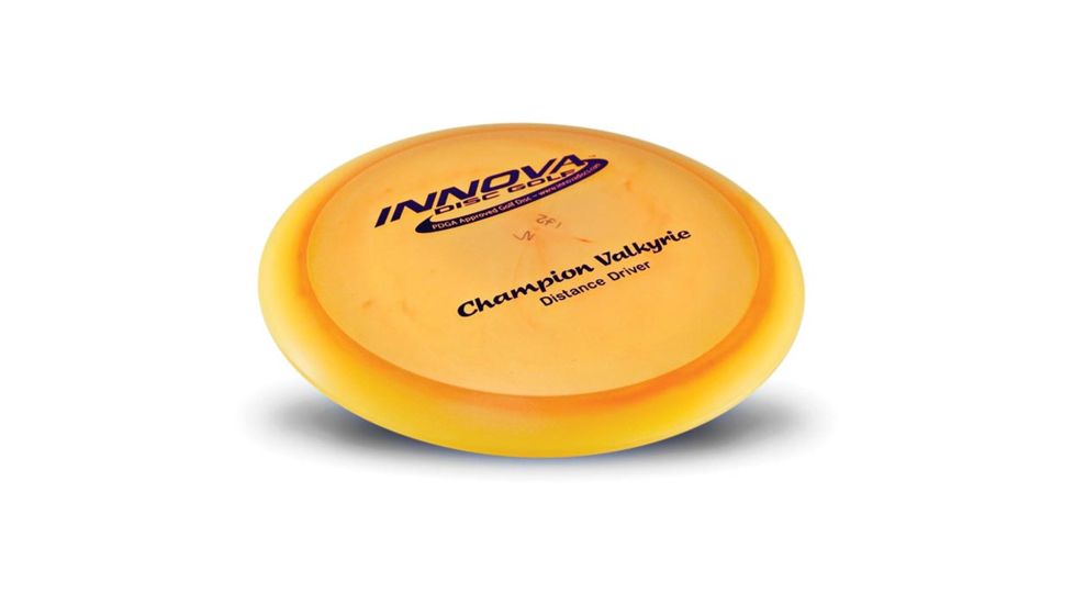 Innova Disc Champion Valkyrie - Driver CHAMPION VALKYRIE