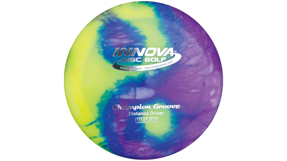 Innova Disc I-dye Pro Driver I-DYE DRIVER