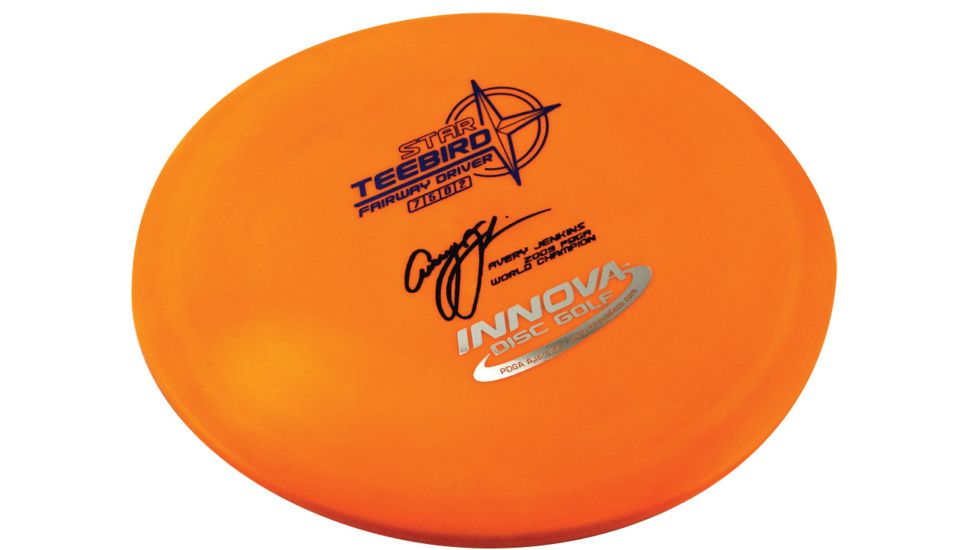 Innova Disc Star Teebird Fairway STAR TEEBIRD