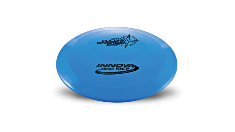 Innova Disc Star Vulcan - Distance Driver STAR VULCAN DRIVE
