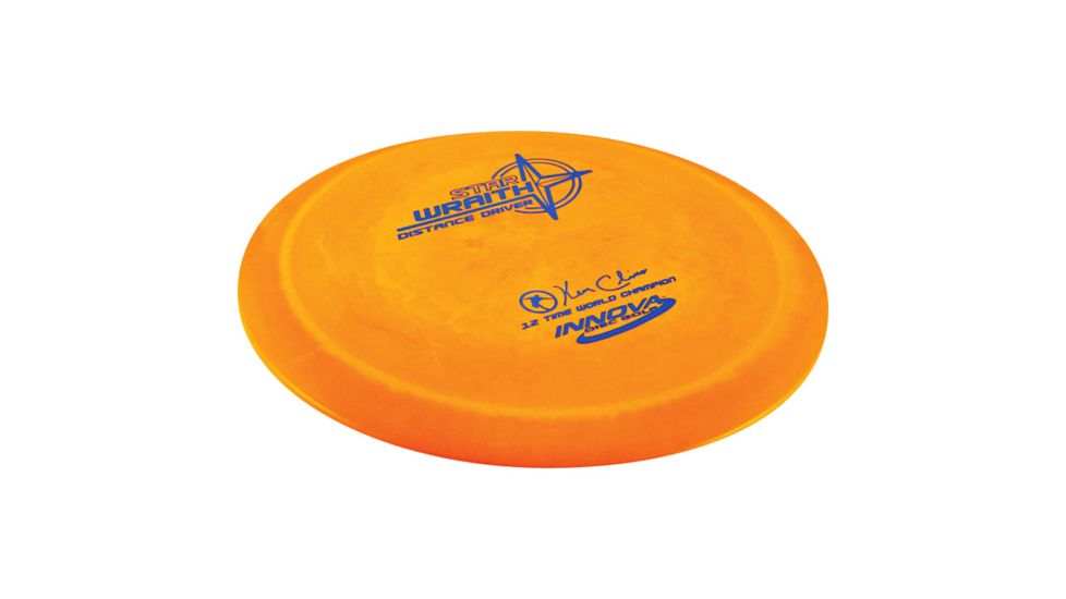 Innova Disc Star Wraith - Driver STAR WRAITH