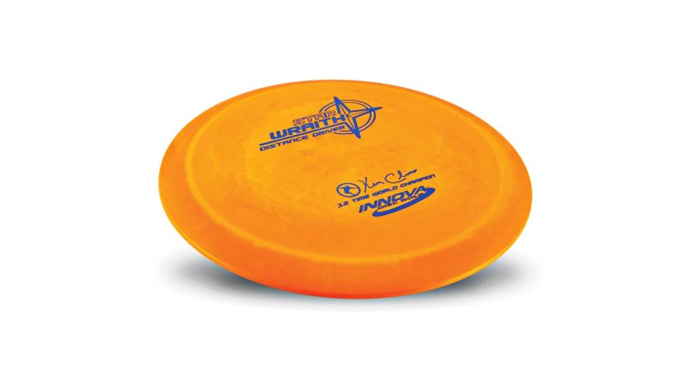 Innova Disc Star Wraith - Driver STAR WRAITH