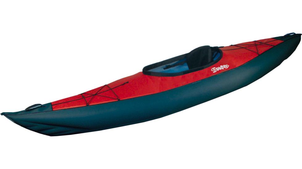 Innova Swing 1-Red/Black