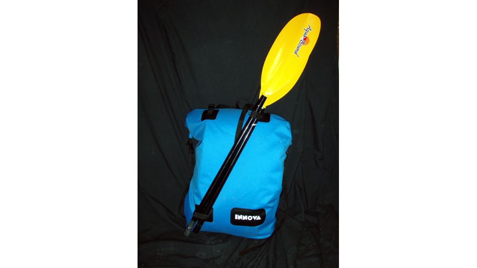 Innova Swing Drybag/Backpack -Blue-Swing