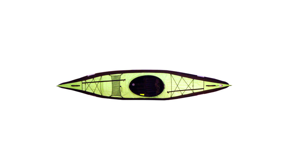 Innova Swing Ex Kayak - Green