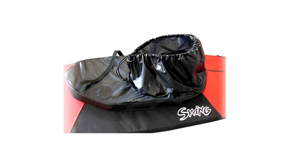Innova Swing Spray Skirt for Swing 1 and 2-Black