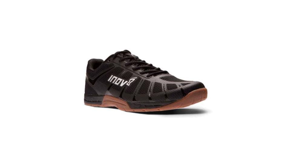 Inov-8 F-Lite 235 V3 - Mens, Black/Gum, 10, Wide, 000867-BKGU-S-01-10