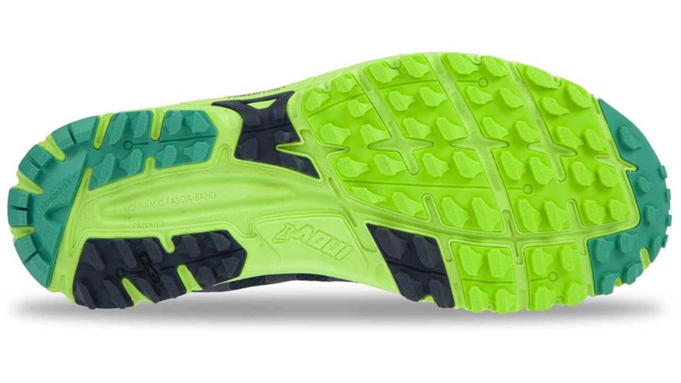 Inov-8 Parkclaw 275 - Womens, Blue/Teal, Wide, 9, 000637-BLTL-S-01-9