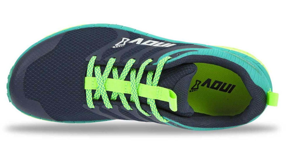 Inov-8 Parkclaw 275 - Womens, Blue/Teal, Wide, 9, 000637-BLTL-S-01-9