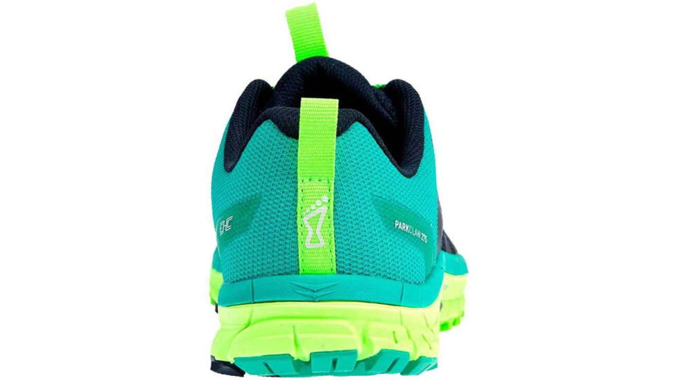 Inov-8 Parkclaw 275 - Womens, Blue/Teal, Wide, 9, 000637-BLTL-S-01-9