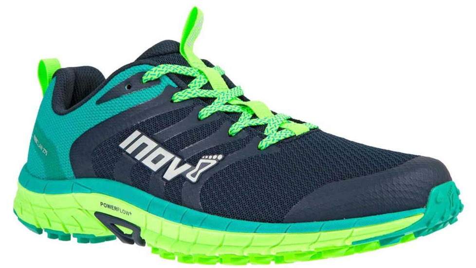 Inov-8 Parkclaw 275 - Womens, Blue/Teal, Wide, 9, 000637-BLTL-S-01-9