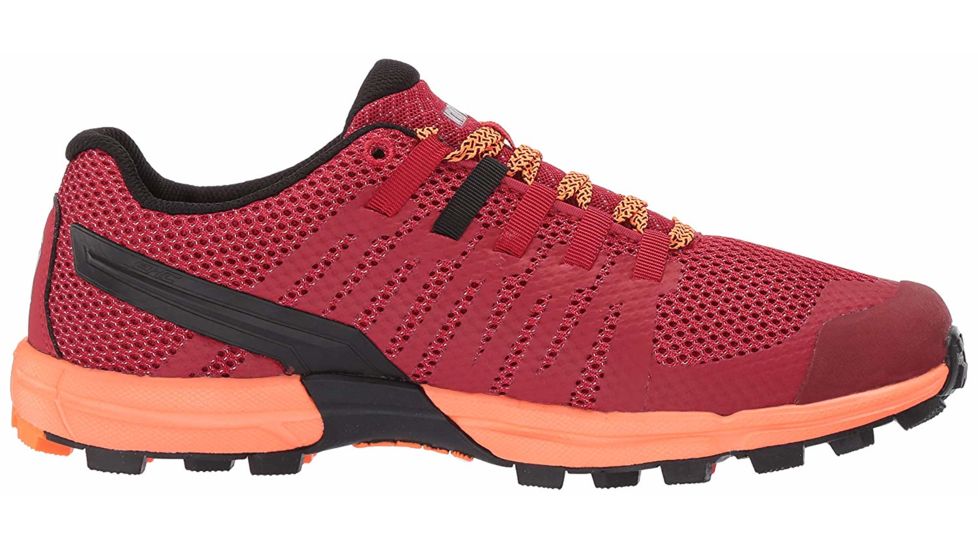 Inov-8 Roclite 290 Trail Running Shoes - Mens, Red/Orange, 9 US, 000562-RDOR-M-01-9