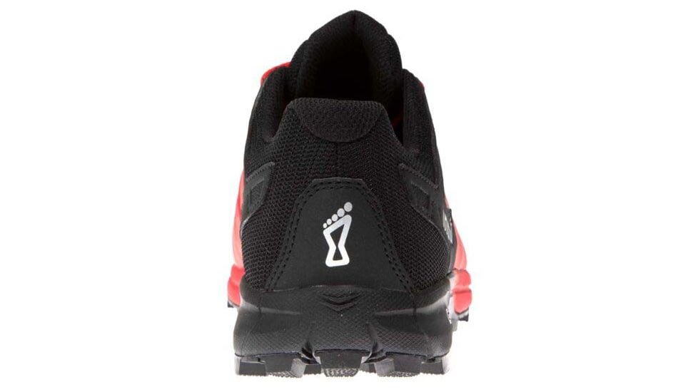 Inov-8 Roclite G 275 Trailrunning Shoes - Mens, Red/Black, 9, 000806-RDBK-M-01-9