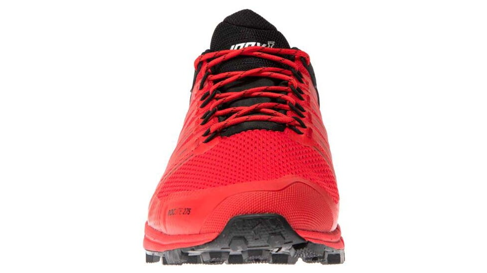 Inov-8 Roclite G 275 Trailrunning Shoes - Mens, Red/Black, 9, 000806-RDBK-M-01-9