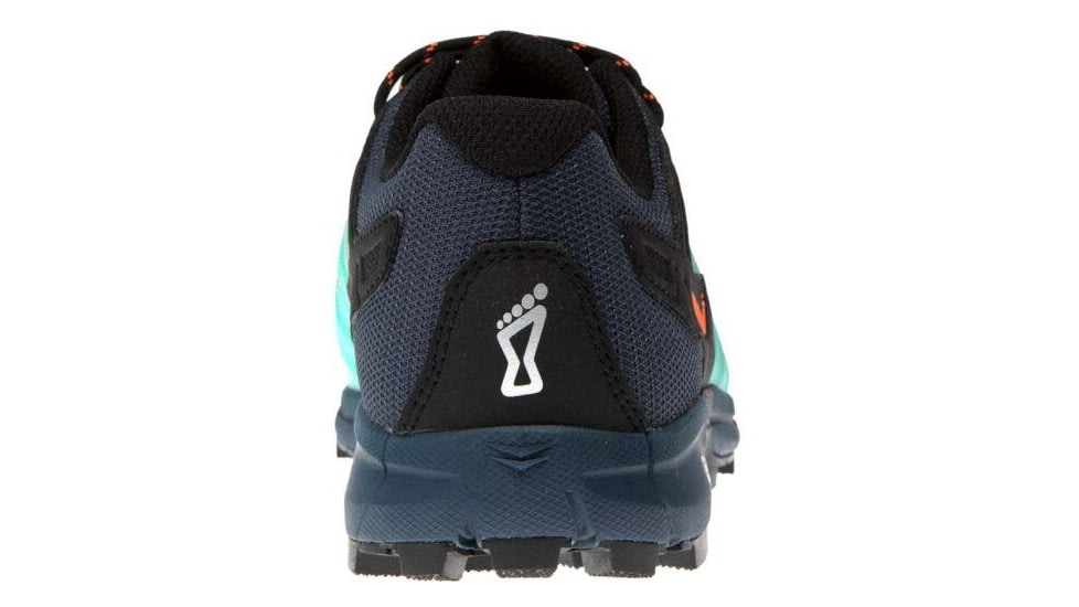 Inov-8 Roclite G 275 Trailrunning Shoes - Womens, Teal/Navy, 10 US, 000807-TLNY-W10
