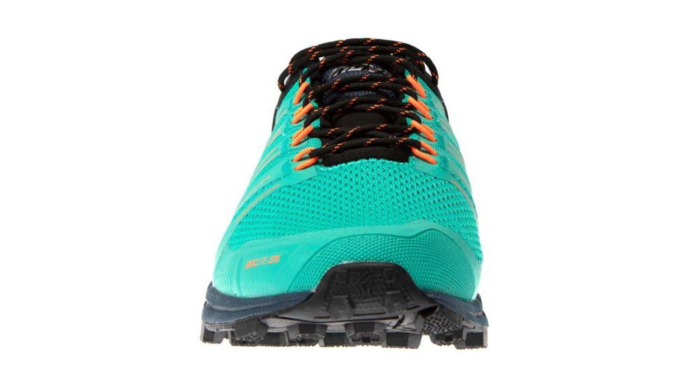 Inov-8 Roclite G 275 Trailrunning Shoes - Womens, Teal/Navy, 10 US, 000807-TLNY-W10