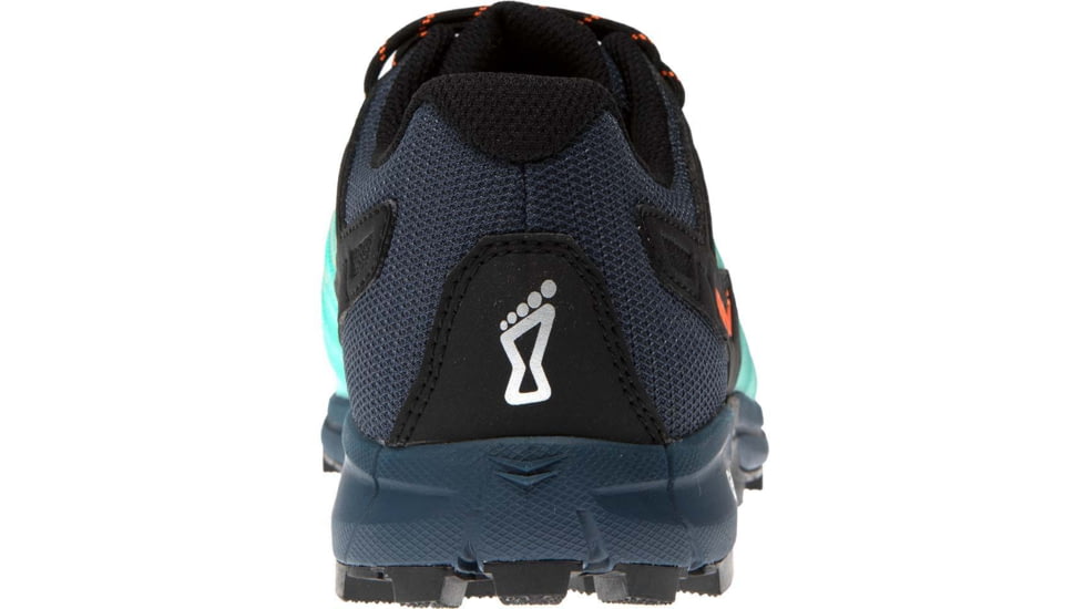 Inov-8 Roclite G 275 Trailrunning Shoes - Womens, Teal/Navy, W6.5, 000807-TLNY-M-01-65