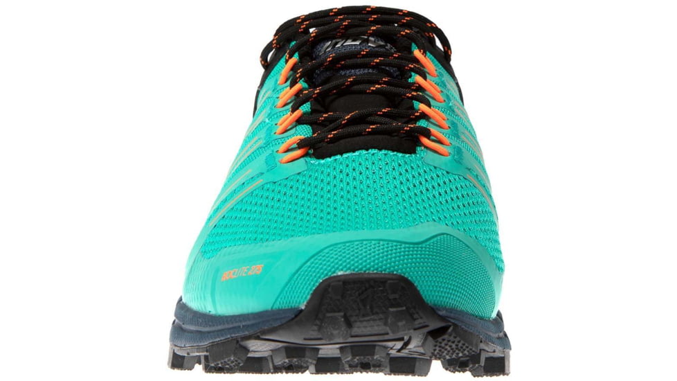 Inov-8 Roclite G 275 Trailrunning Shoes - Womens, Teal/Navy, W6.5, 000807-TLNY-M-01-65
